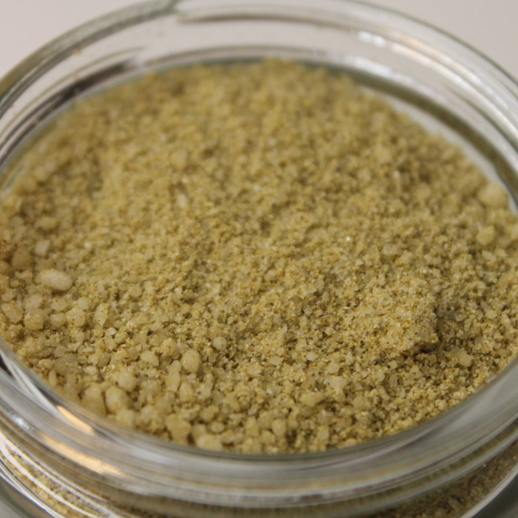 Rosemary Salt