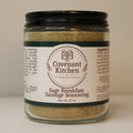 Sage Breakfast Sausage Seasoning