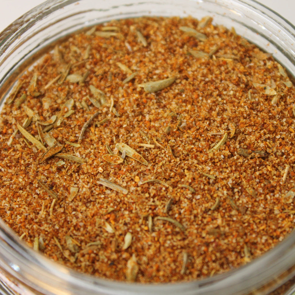 Taco Seasoning