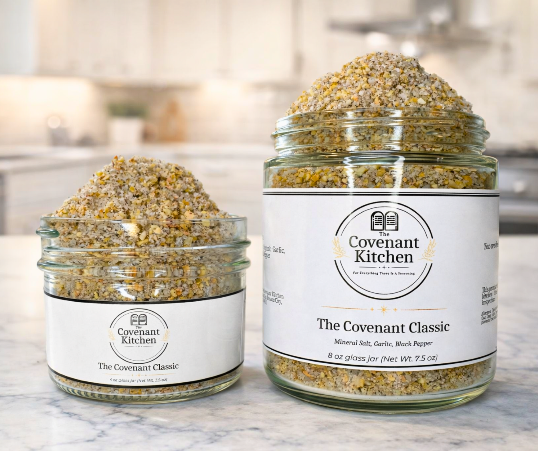 The Covenant Classic